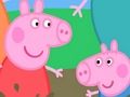 Mäng Peppa sea mälu  Internetis