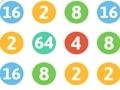 Mäng Numbrite ühendamine 2048  Internetis