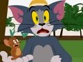 MĂ€ng Tom ja Jerry pusle Internetis MĂ€ng Tom ja Jerry pusle Internetis