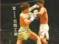 Mäng MMA Fighters Pusle  Internetis