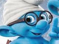Mäng Smurfi mosaiikmõistatuste kollektsioon  Internetis
