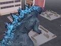 Mäng Smashy City Monster 3D Internetis