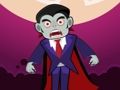 Mäng Löö Dracula  Internetis