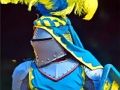 Mäng Soomusvõitlejate pusle  Internetis