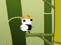 Mäng Panda hüpata  Internetis