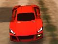 Mäng Extreme Ramp Car Stunts mäng 3d  Internetis