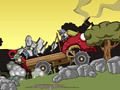 Mäng Vikingi kohaletoimetamine  Internetis