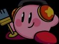 Mäng Friday Knight Funkin vs Kirby  Internetis