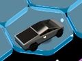 Mäng Küberauto Galaktic kukkumine  Internetis