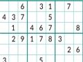 Mäng Sudoku Pro Internetis