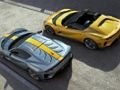 Mäng Ferrari 812 slaid  Internetis