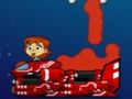 Mäng Ben 10 värvikas universum  Internetis