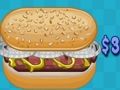 Mäng Hot Dog Makeri kiirtoit  Internetis