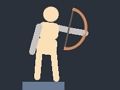 Mäng Archer vs Archer Internetis