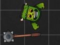 Mäng Undead Warrior Internetis