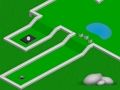 Mäng Minigolf Internetis