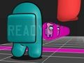 Mäng Imposter Rush 3D Internetis