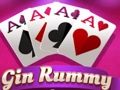 Mäng Gin Rummy Plus Internetis