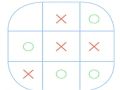 Mäng TIC TAC TOE Algne mäng  Internetis