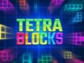 Mäng Tetra plokid  Internetis