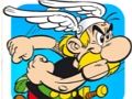 Mäng Pusle Asterix  Internetis