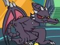 Mäng Reede õhtu Funkin 'vs Ridley (Metroid)  Internetis