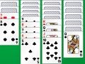 MÀng Solitaire kollektsioon: klondike, Àmblik ja vabakell Internetis MÀng Solitaire kollektsioon: klondike, Àmblik ja vabakell Internetis
