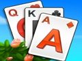 MĂ€ng Solitaire lugu - Tripeaks 2 Internetis MĂ€ng Solitaire lugu - Tripeaks 2 Internetis