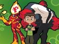 MÀng Ben 10 mÀngu 3 puzzle Internetis MÀng Ben 10 mÀngu 3 puzzle Internetis