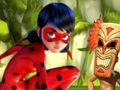 Mäng Lepatriinu: Subway Surfer  Internetis