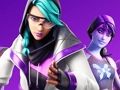 Mäng Fortnite mälu  Internetis