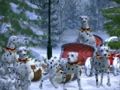 Mäng Kurja julma põgenemine  Internetis