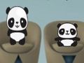 Mäng Panda hooldaja põgenemine  Internetis