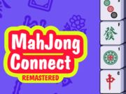 Mäng Mahjong Connect Remastered Internetis