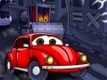 Mäng Auto sööb autot 2  Internetis