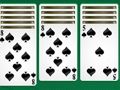 Mäng Ämblik Solitaire originaal Internetis