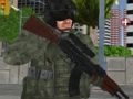 Mäng Sniper Master City Hunteri tulistamismäng  Internetis