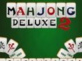 Mäng Mahjong Deluxe 2 Internetis