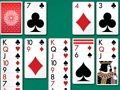 MĂ€ng Klondike Solitaire Internetis MĂ€ng Klondike Solitaire Internetis