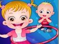 MÀng Baby Hazel pÀevahoid Internetis MÀng Baby Hazel pÀevahoid Internetis