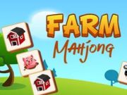 Mäng Talu Mahjong  Internetis