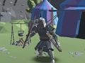 Mäng Knight Arena. io  Internetis
