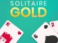 Mäng Solitaire kuld Internetis