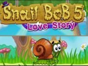 Mäng Tigu Bob 5 armastuslugu  Internetis