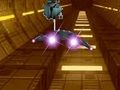 Mäng Xenon Fighter  Internetis