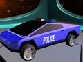 Mäng Küberautode autojuhtimise simulaator  Internetis