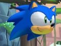 Mäng Sonic Korviseiklus  Internetis