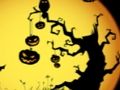 Mäng Halloweeni mosaiikmõistatuste kollektsioon  Internetis