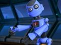 Mäng Arukad robotid Pusle  Internetis