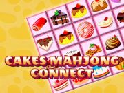 Mäng Koogid Mahjong Connect  Internetis